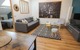 Residence Pasteur Angouleme